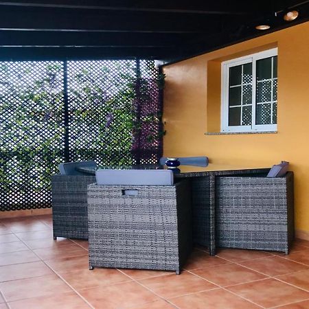 Blue Azure Powered By Solymarcalma Costa Calma Exterior foto