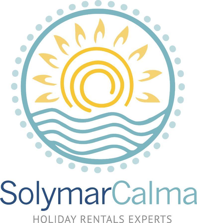 Blue Azure Powered By Solymarcalma Costa Calma Exterior foto