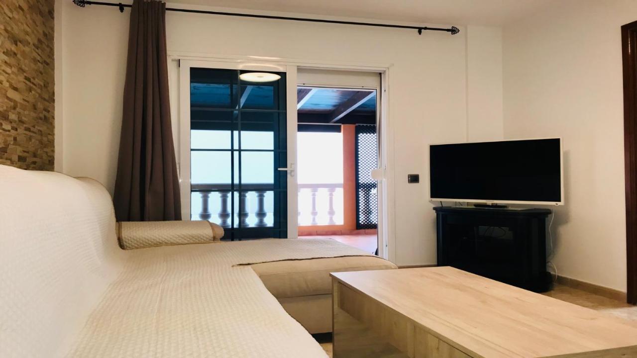 Blue Azure Powered By Solymarcalma Costa Calma Exterior foto