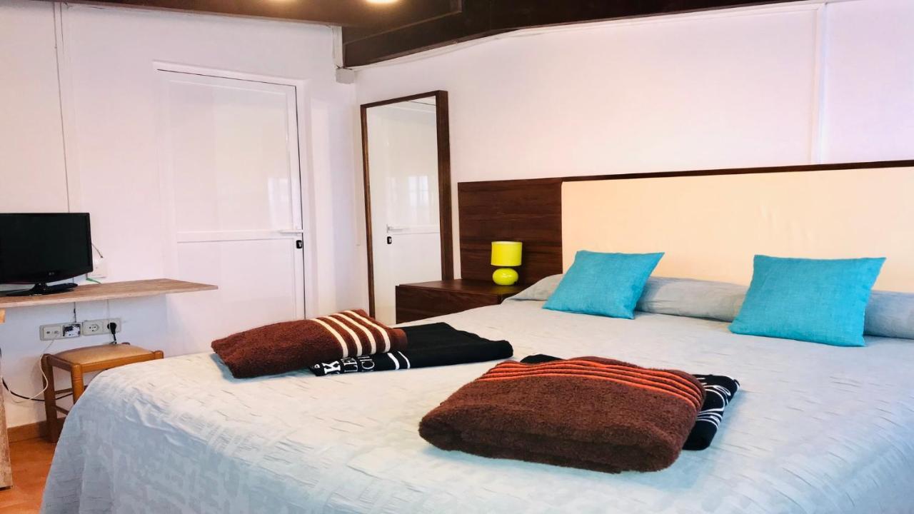Blue Azure Powered By Solymarcalma Costa Calma Exterior foto