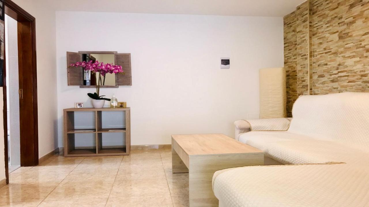 Blue Azure Powered By Solymarcalma Costa Calma Exterior foto