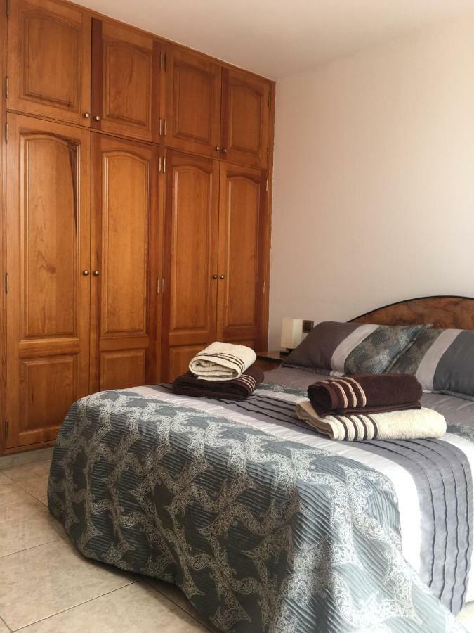 Blue Azure Powered By Solymarcalma Costa Calma Exterior foto