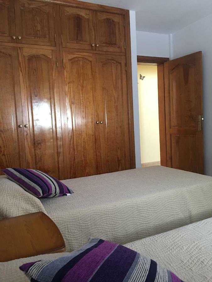 Blue Azure Powered By Solymarcalma Costa Calma Exterior foto